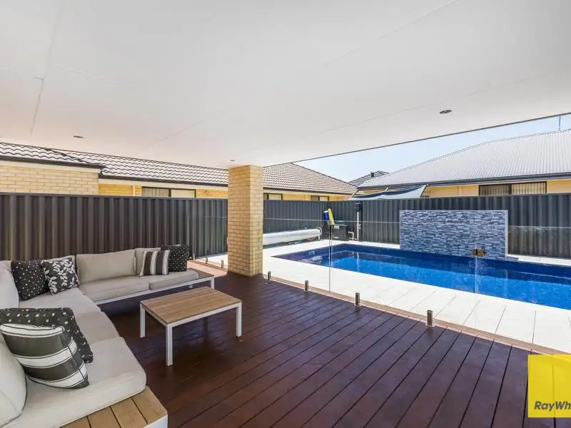 Main view of Homely house listing, 18 Glenview Way, Southern River WA 6110