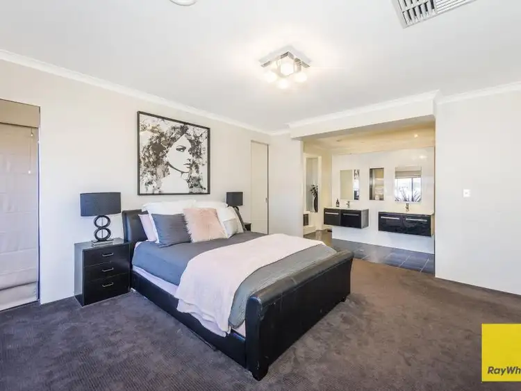 Fourth view of Homely house listing, 18 Glenview Way, Southern River WA 6110