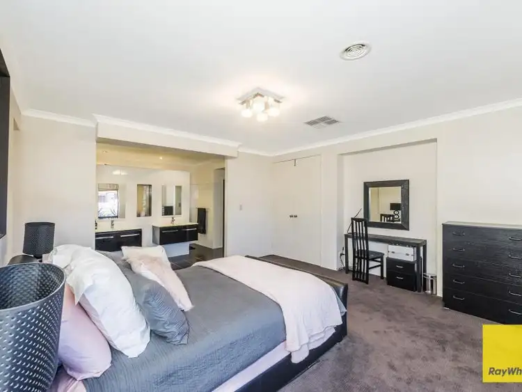 Fifth view of Homely house listing, 18 Glenview Way, Southern River WA 6110