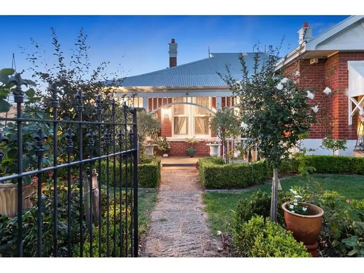 Second view of Homely house listing, 41 Moss Street, East Fremantle WA 6158