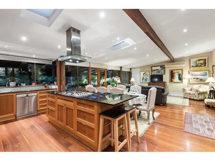 Fifth view of Homely house listing, 41 Moss Street, East Fremantle WA 6158