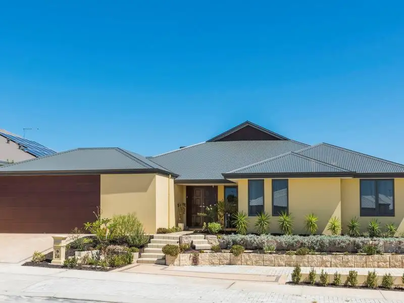 Main view of Homely house listing, 26 Mayroyd Drive, Ellenbrook WA 6069