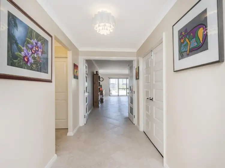 Second view of Homely house listing, 26 Mayroyd Drive, Ellenbrook WA 6069