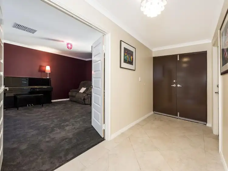 Third view of Homely house listing, 26 Mayroyd Drive, Ellenbrook WA 6069