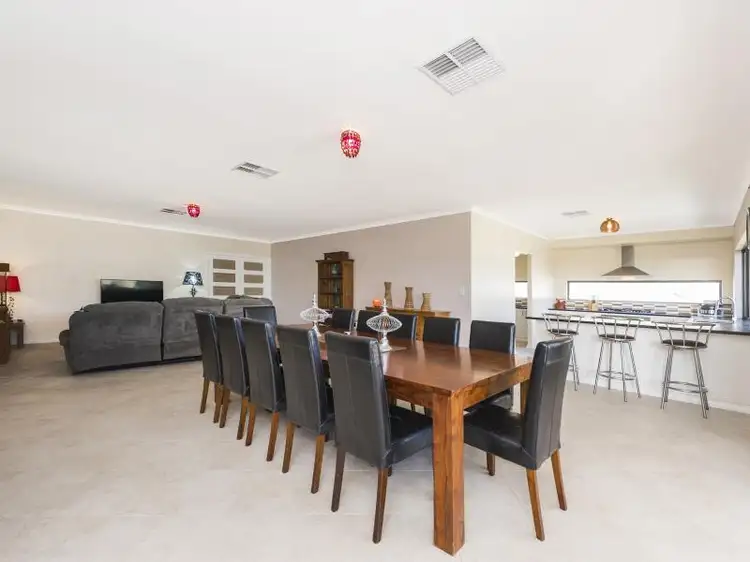 Fourth view of Homely house listing, 26 Mayroyd Drive, Ellenbrook WA 6069
