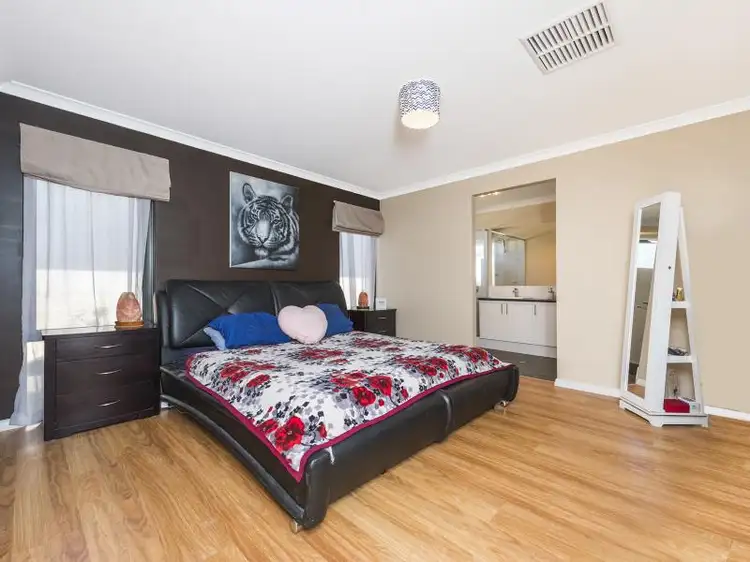 Fifth view of Homely house listing, 26 Mayroyd Drive, Ellenbrook WA 6069