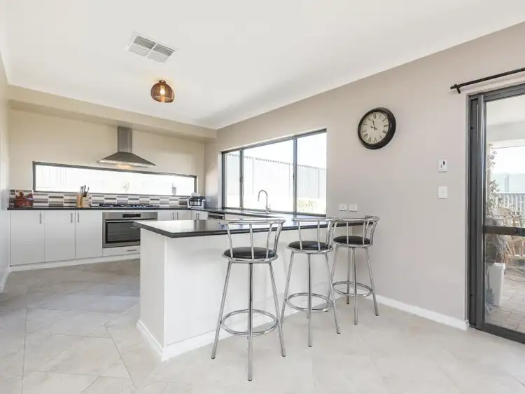 Seventh view of Homely house listing, 26 Mayroyd Drive, Ellenbrook WA 6069
