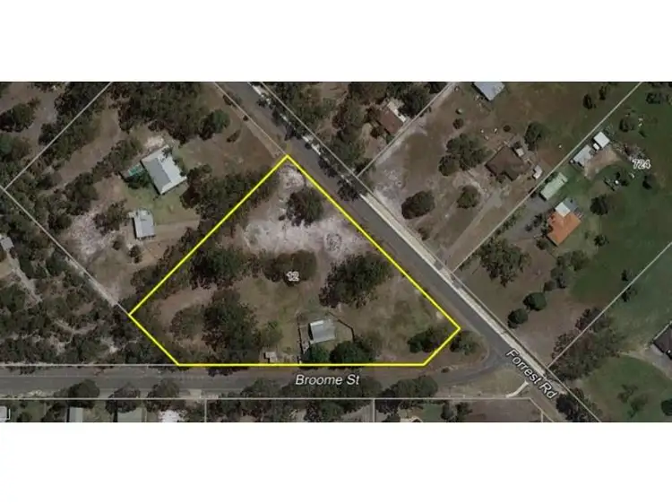 12 Broome, Forrestdale WA 6112