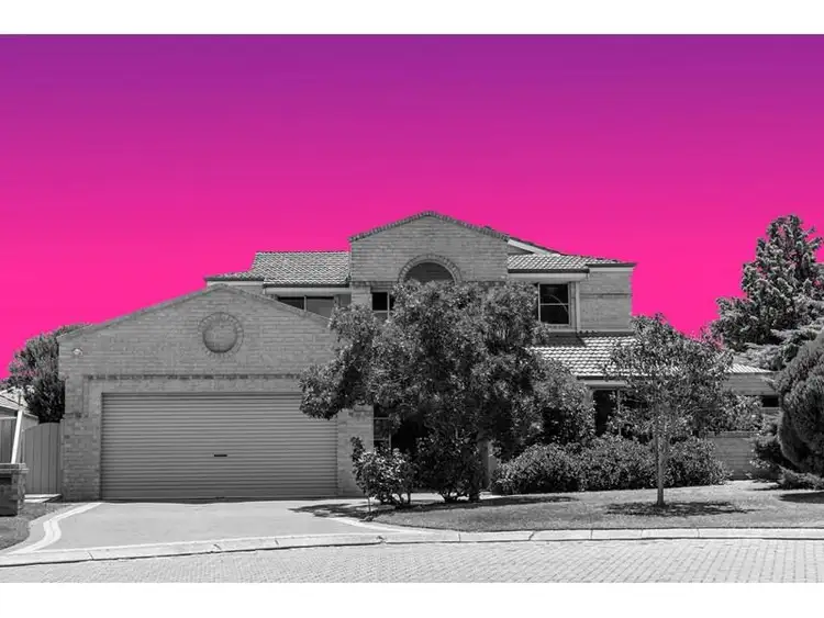 12 Paton Close, Winthrop WA 6150