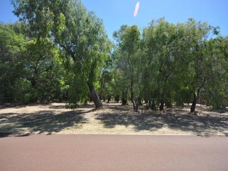Second view of Homely land listing, 22 Angus Close, Bovell WA 6280