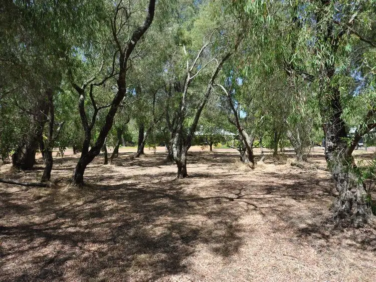 Third view of Homely land listing, 22 Angus Close, Bovell WA 6280