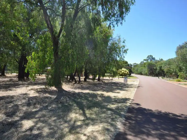 Fifth view of Homely land listing, 22 Angus Close, Bovell WA 6280