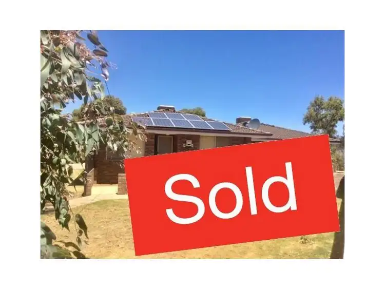 3 Bowey Way, Kulin WA 6365