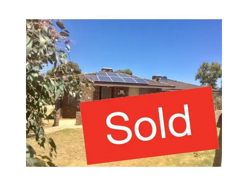 Main view of Homely house listing, 3 Bowey Way, Kulin WA 6365
