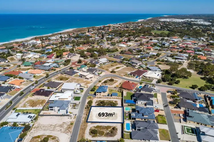 12 Flagtail Outlook, Yanchep WA 6035