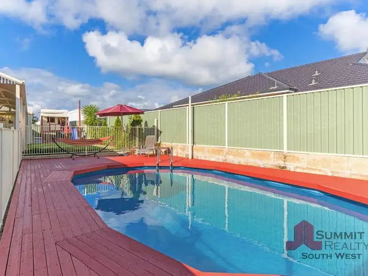 Second view of Homely house listing, 65 Leschenault Parade, Australind WA 6233