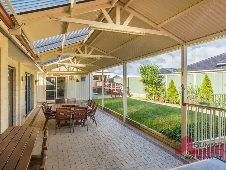 Third view of Homely house listing, 65 Leschenault Parade, Australind WA 6233