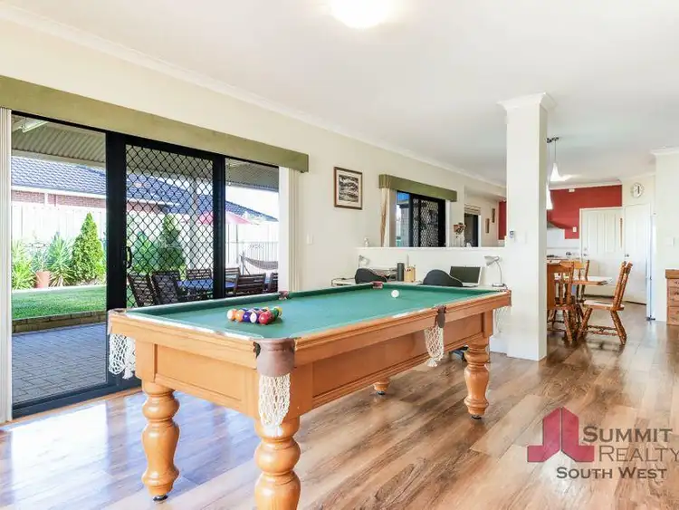 Seventh view of Homely house listing, 65 Leschenault Parade, Australind WA 6233