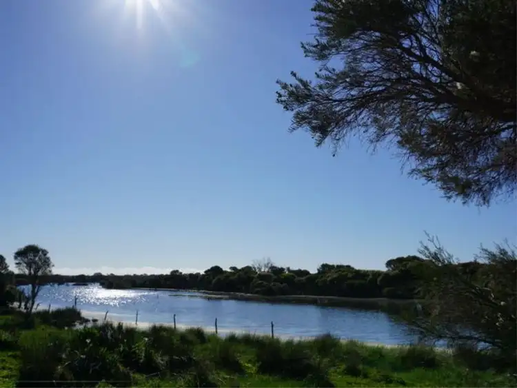 Lot 820, 95 New River Ramble, West Busselton WA 6280