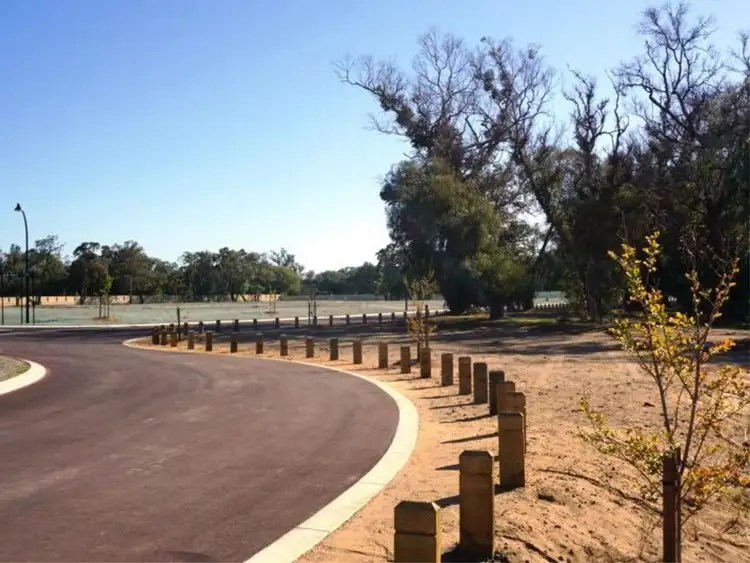 Second view of Homely land listing, Lot 820, 95 New River Ramble, West Busselton WA 6280