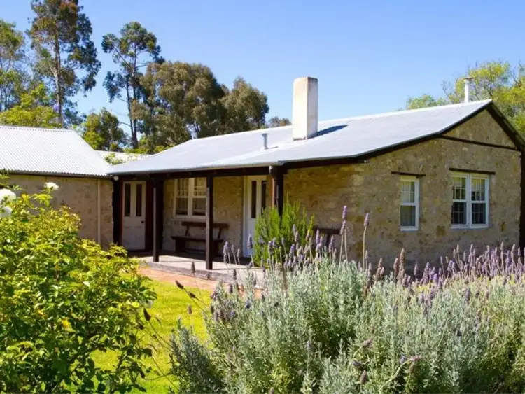 Third view of Homely land listing, Lot 820, 95 New River Ramble, West Busselton WA 6280