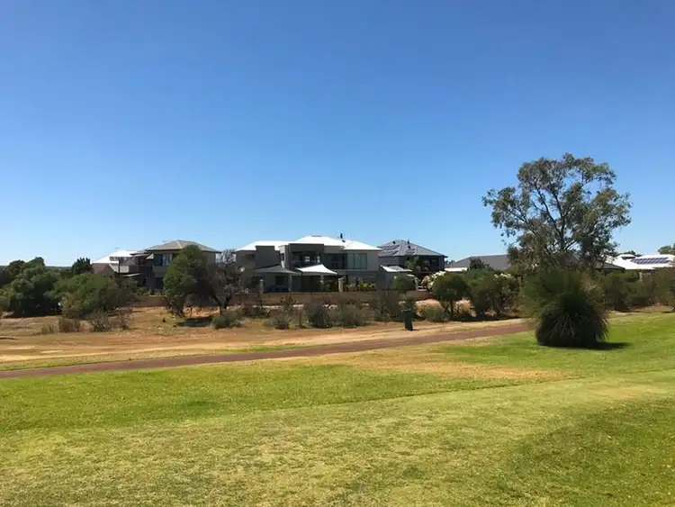 Second view of Homely house listing, 87 Pavilion Circle, The Vines WA 6069