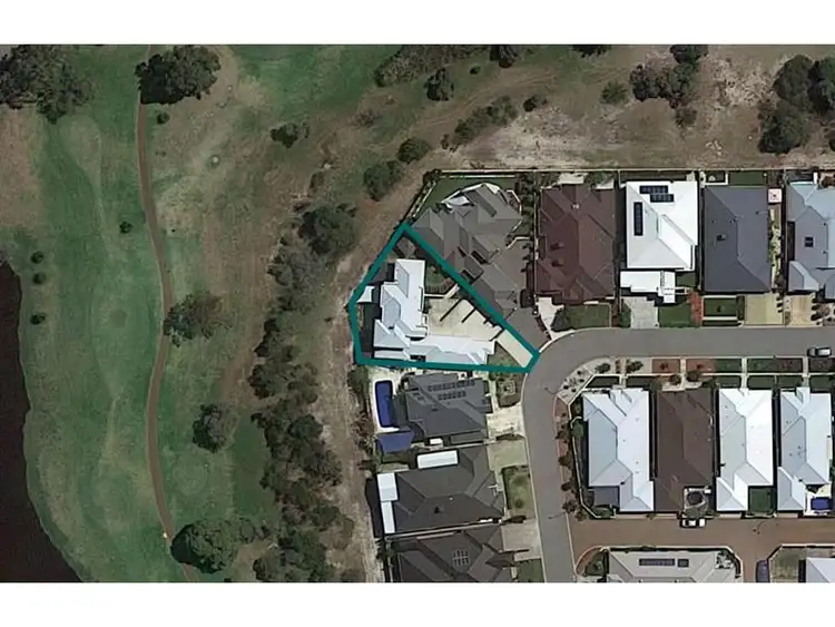 Third view of Homely house listing, 87 Pavilion Circle, The Vines WA 6069