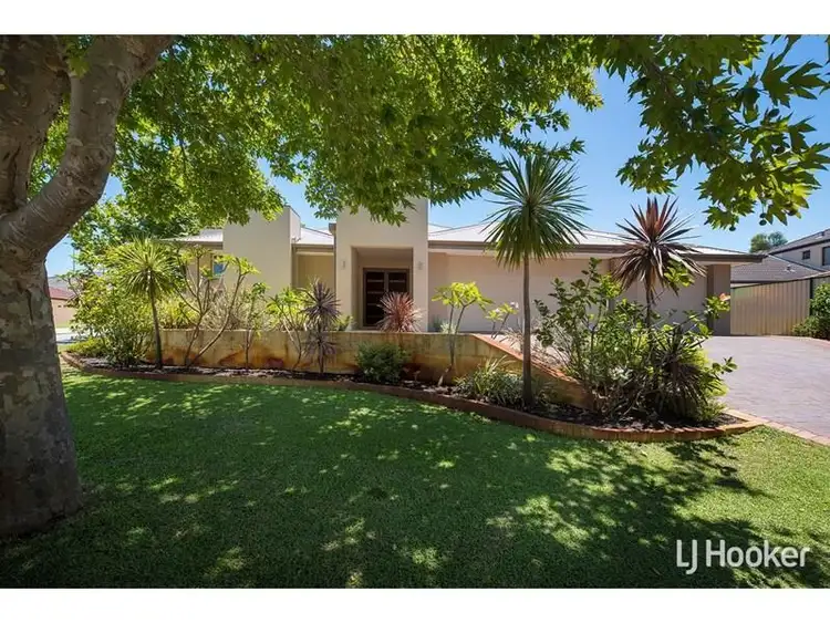 Main view of Homely house listing, 18 The Fairway, Jandakot WA 6164