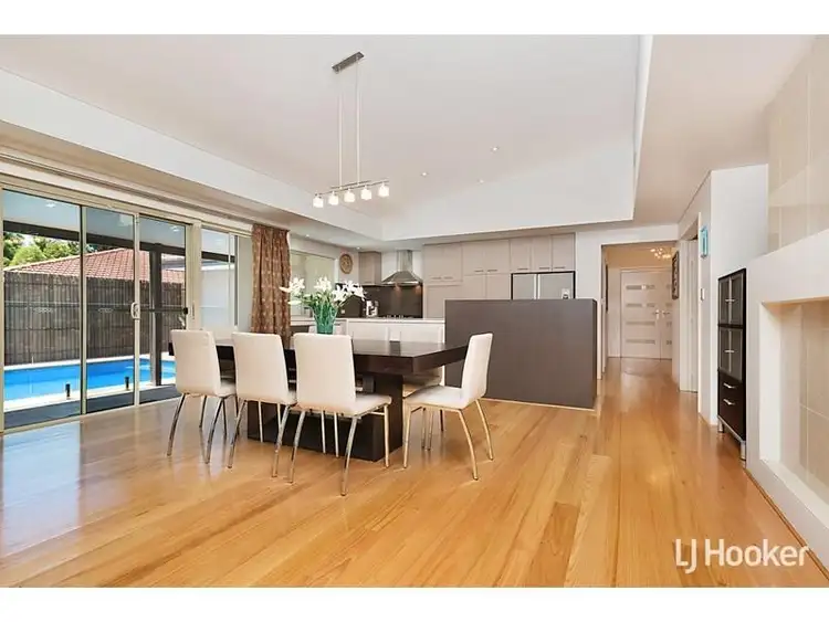 Seventh view of Homely house listing, 18 The Fairway, Jandakot WA 6164