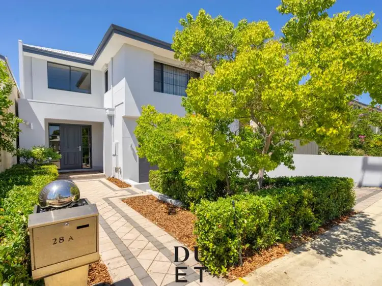 28A Alfred Road, Claremont WA 6010