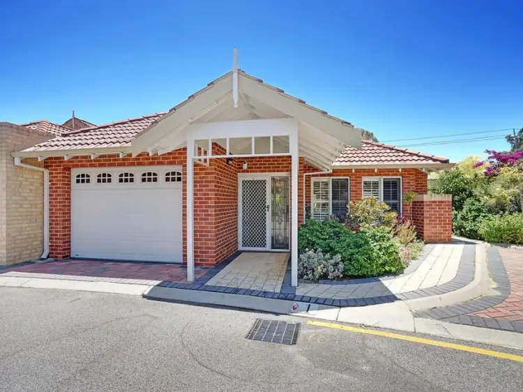 1/71 Ruislip Street, Wembley WA 6014
