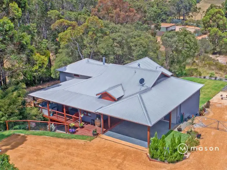 Main view of Homely house listing, 3 Mill Place, Denmark WA 6333