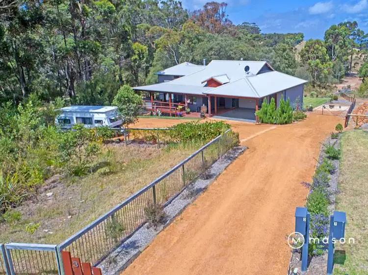 Third view of Homely house listing, 3 Mill Place, Denmark WA 6333