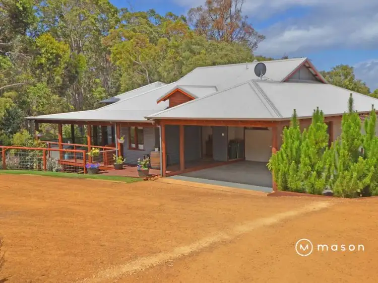 Fourth view of Homely house listing, 3 Mill Place, Denmark WA 6333