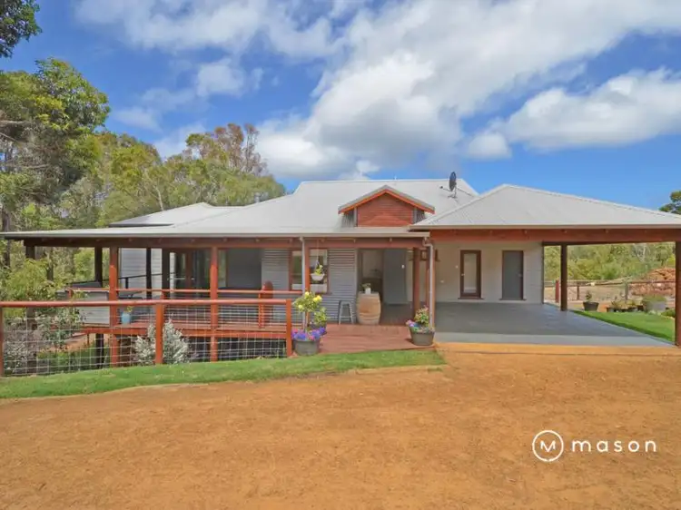 Fifth view of Homely house listing, 3 Mill Place, Denmark WA 6333