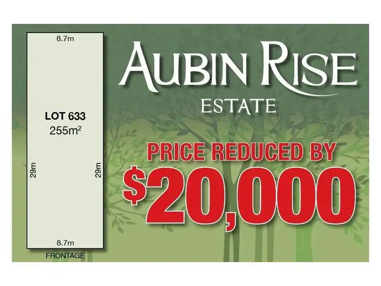 Lot 633, 154A Lyon Road, Aubin Grove WA 6164