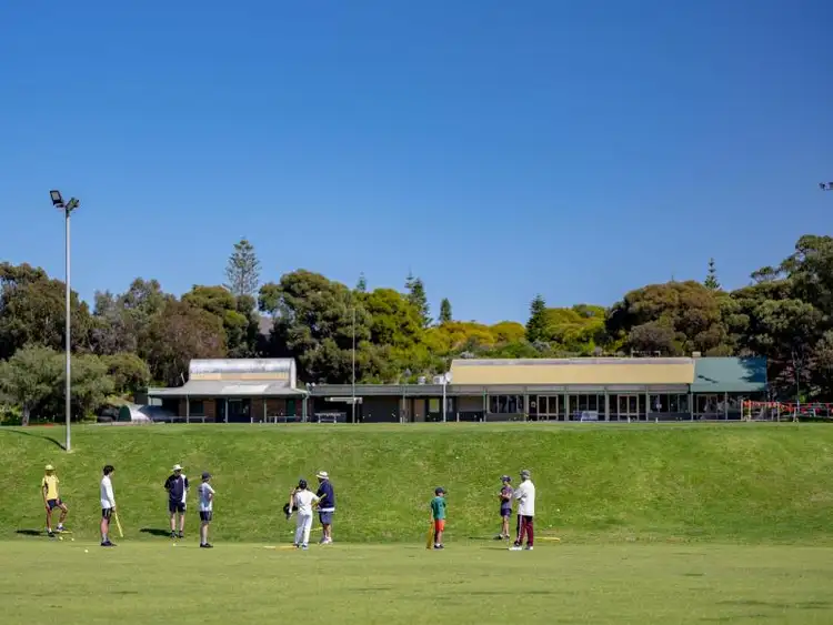 Seventh view of Homely land listing, 2 Watt Street, Swanbourne WA 6010