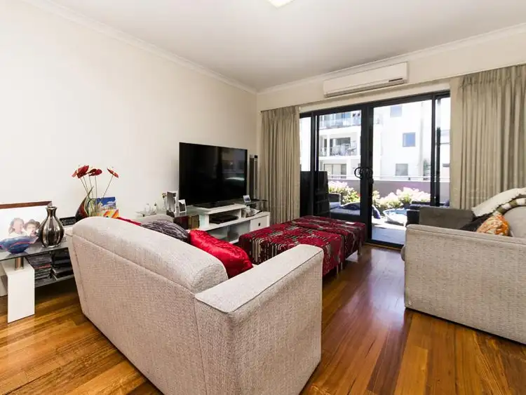Sixth view of Homely apartment listing, 22/2 Stockton Bend, Cockburn Central WA 6164