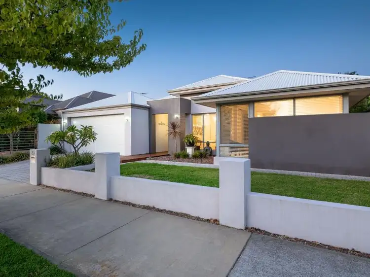23 Messina Avenue, Stirling WA 6021