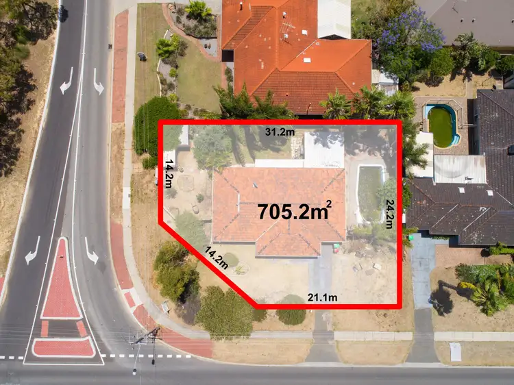 377 Warwick Road, Greenwood WA 6024
