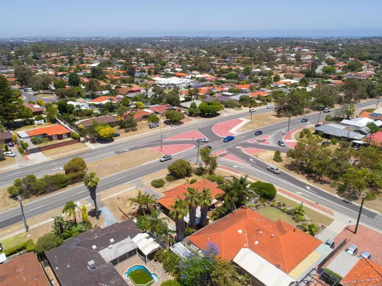 Sixth view of Homely house listing, 377 Warwick Road, Greenwood WA 6024