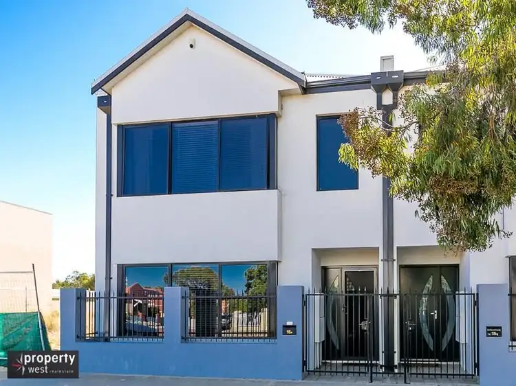 Main view of Homely house listing, 15A Tottenham Road, Joondalup WA 6027