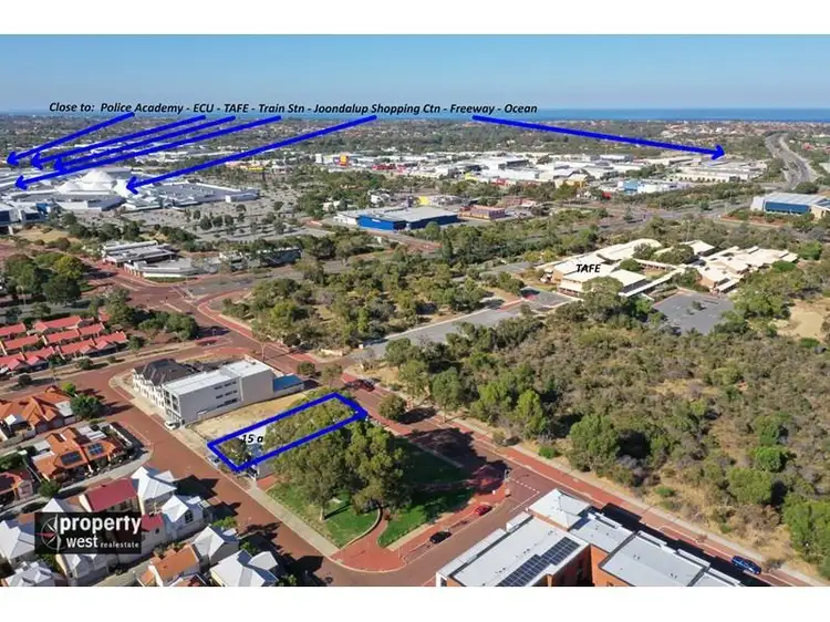 Third view of Homely house listing, 15A Tottenham Road, Joondalup WA 6027