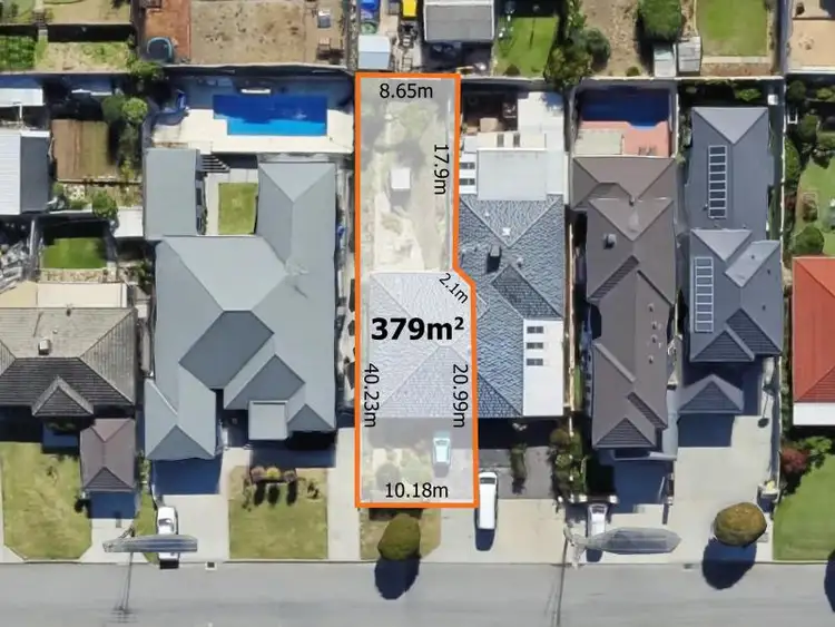 39 Woodhall Street, Stirling WA 6021
