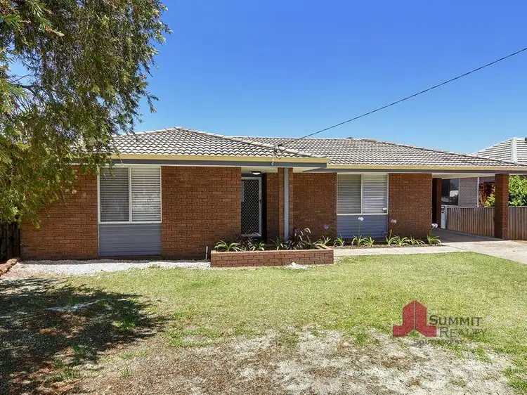 1 Elouera Street, Collie WA 6225