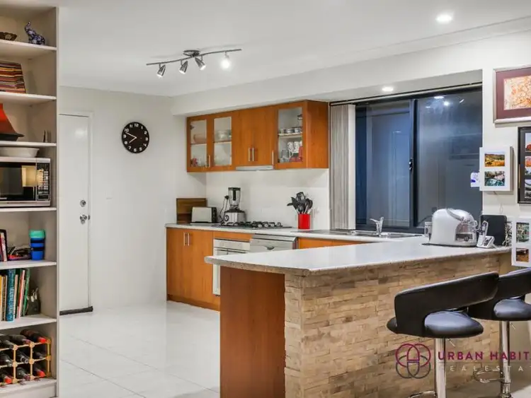 Third view of Homely house listing, 5 Spelthorne Way, Wellard WA 6170