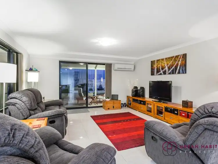 Fourth view of Homely house listing, 5 Spelthorne Way, Wellard WA 6170