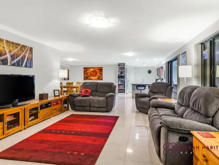 Fifth view of Homely house listing, 5 Spelthorne Way, Wellard WA 6170