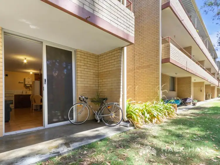 40/99 Herdsman Parade, Wembley WA 6014
