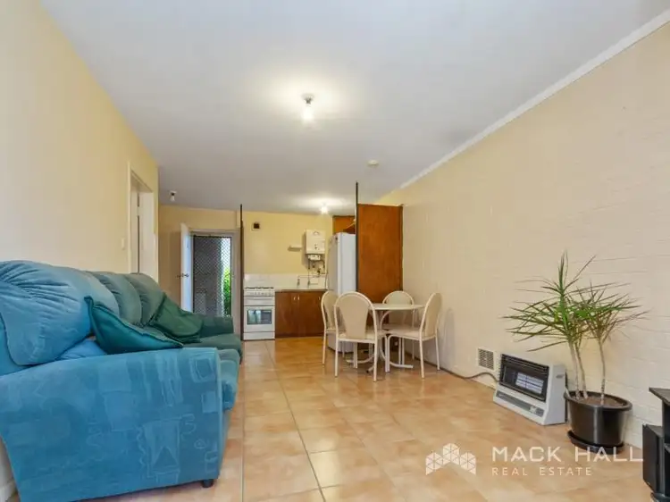 Second view of Homely apartment listing, 40/99 Herdsman Parade, Wembley WA 6014